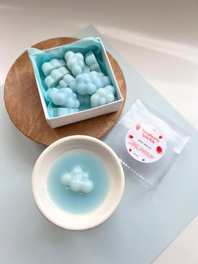 CLOUD WAX MELTS