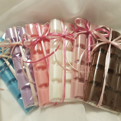 CHOCOLATE WAX MELTS