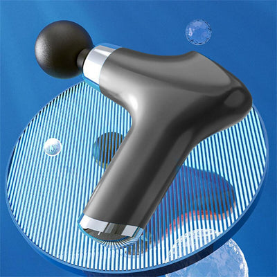 Fascial Power Massager Gun CY-001