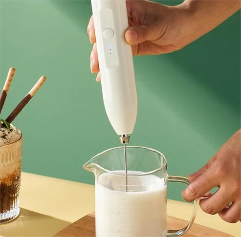 Milk Frother | Coffee Beater