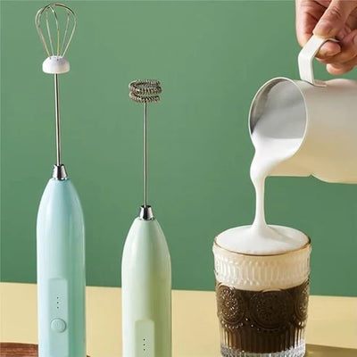 Milk Frother | Coffee Beater